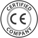 CE-Certified