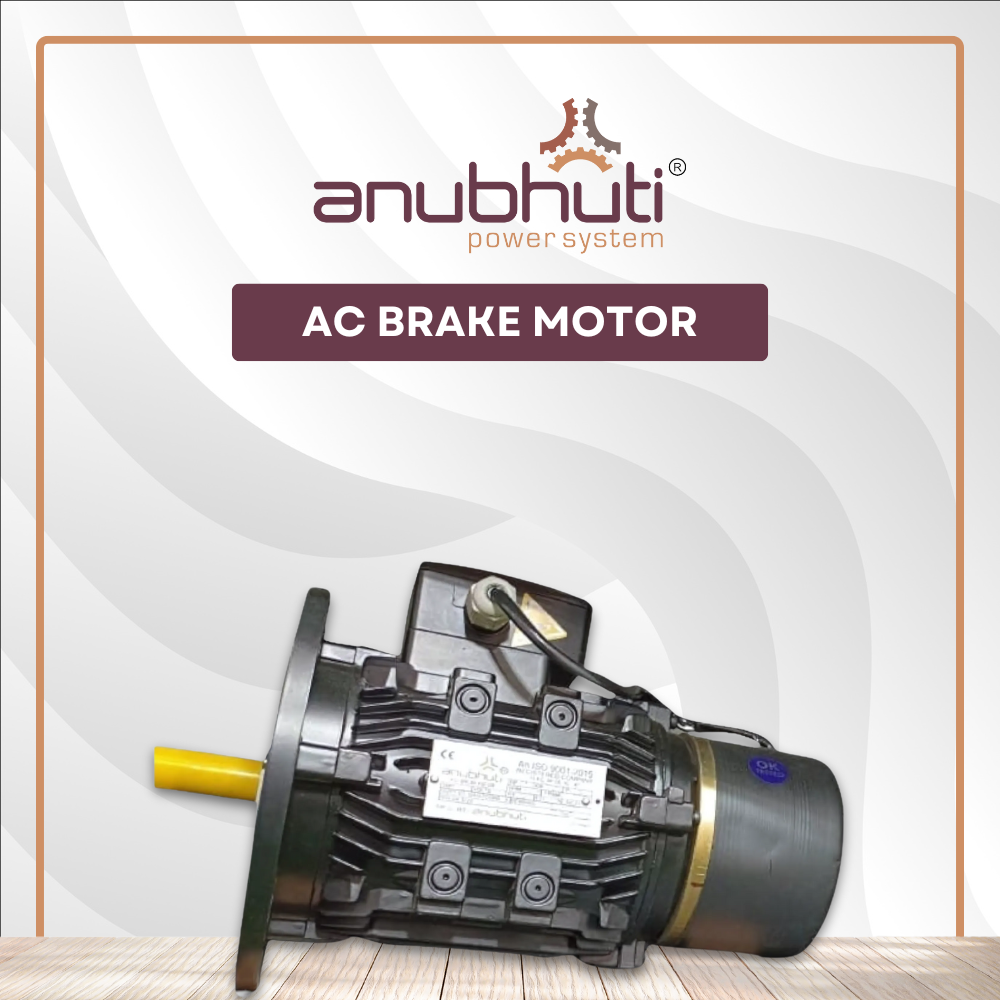 AC Brake Motor (1)
