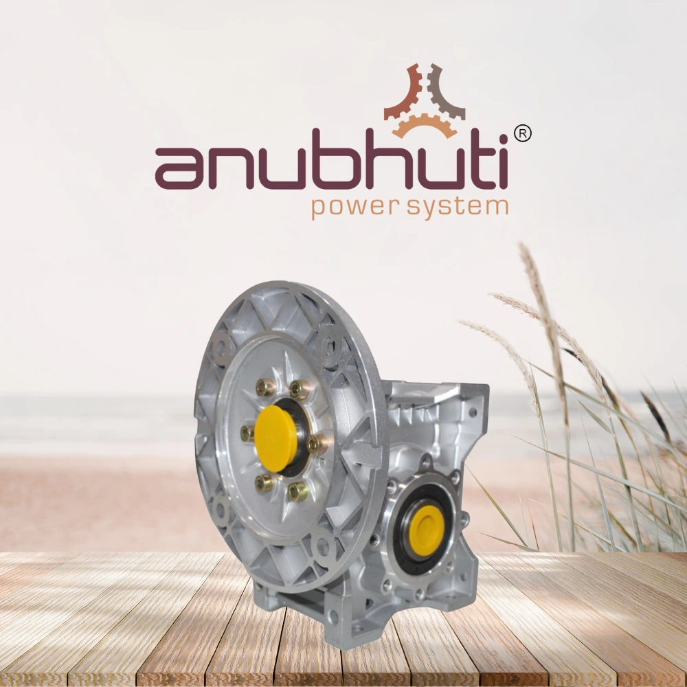 NMRV GEAR BOX