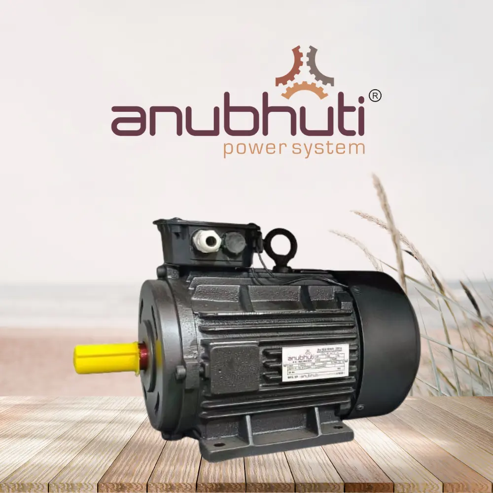 TORQUE MOTOR application img