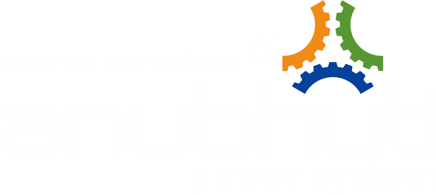 Anubhuti Power system