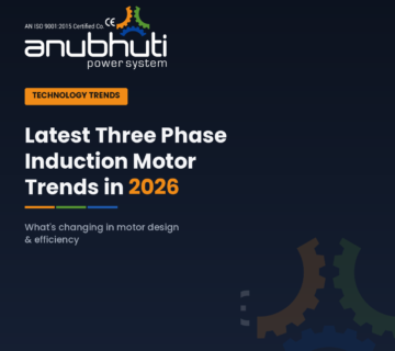 Anubhuti induction motor trends thumbnail square 360x320