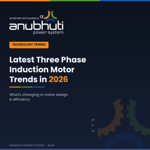 Anubhuti induction motor trends thumbnail square