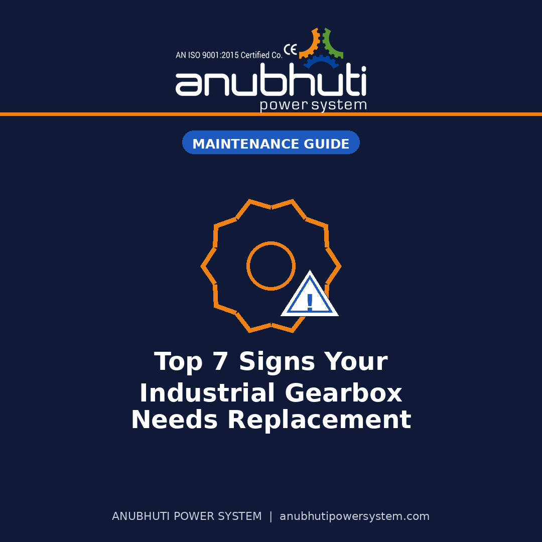 Blog1 Gearbox Replacement Signs